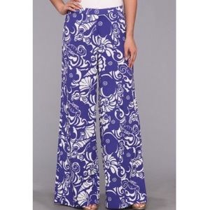 Lilly Pulitzer Middleton Palazzo Pants